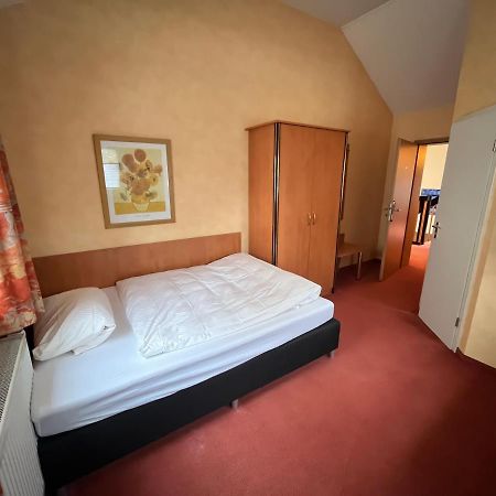 Landhotel Ritter-Post Angelbachtal Exterior foto
